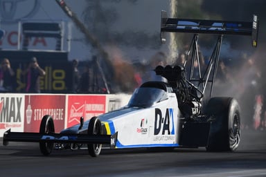 A Breakdown of All the Major Types of Car Racing